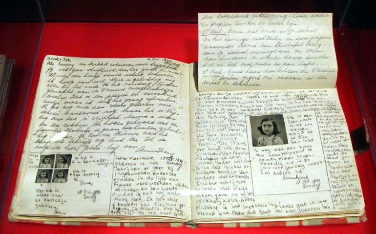 anne-frank-museum