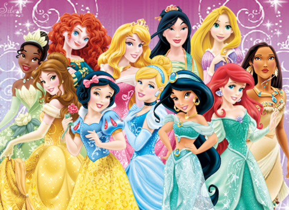 disney