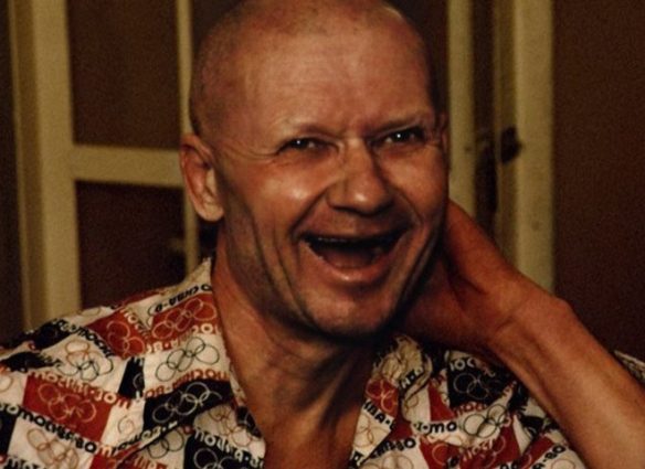 chikatilo