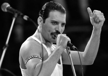 freddie-mercury