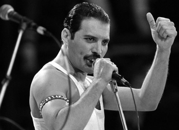 freddie-mercury