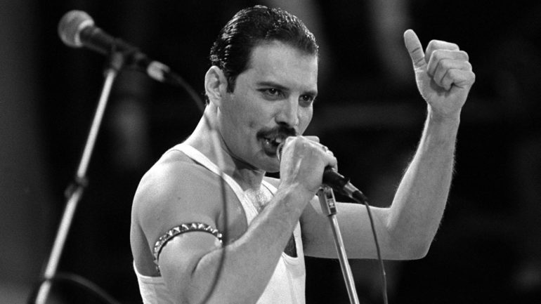 freddie-mercury