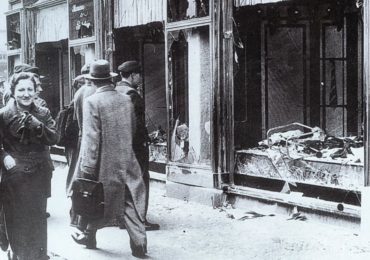 kristallnacht