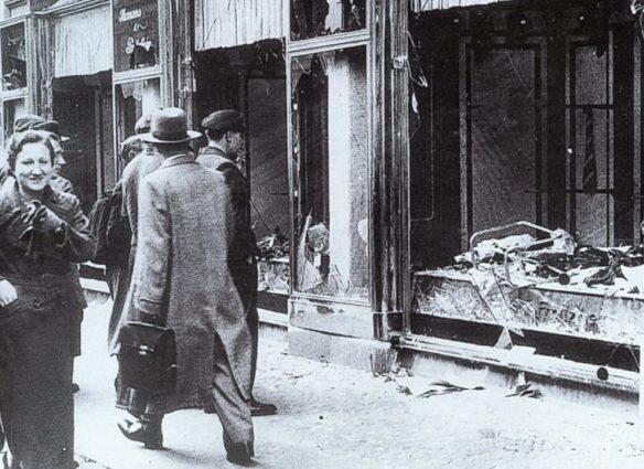 kristallnacht