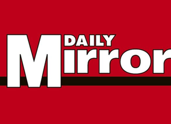 mirror