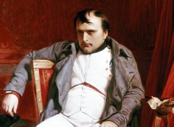 napoleon
