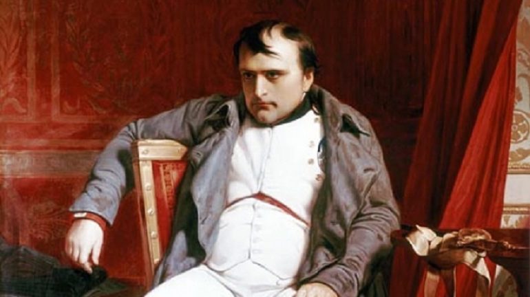 napoleon