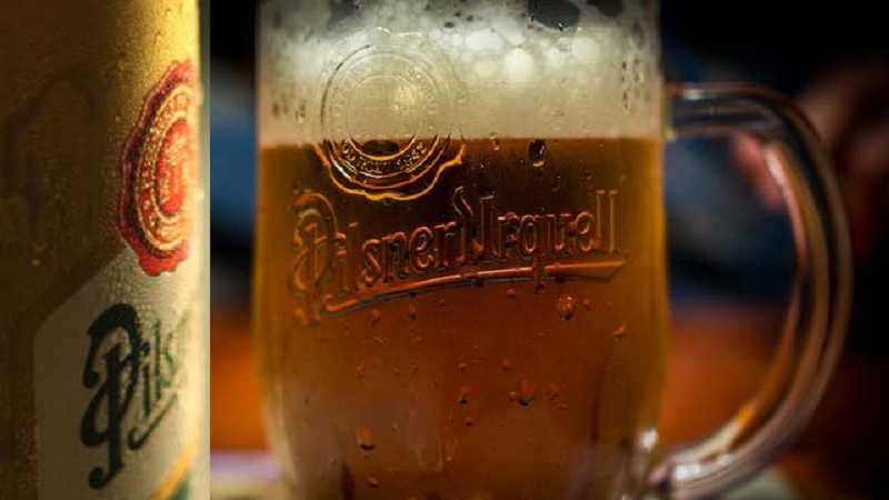 pilsner-urquell