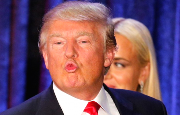 donald