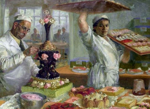 konditer