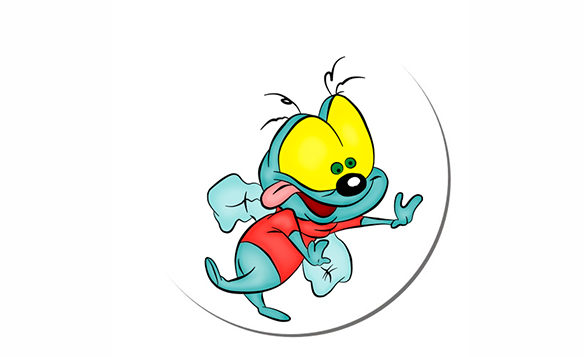 muha