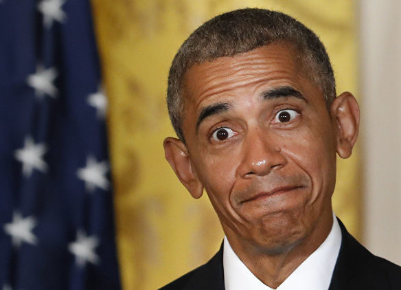 obama