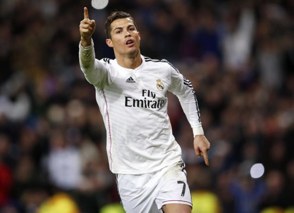 ronaldu