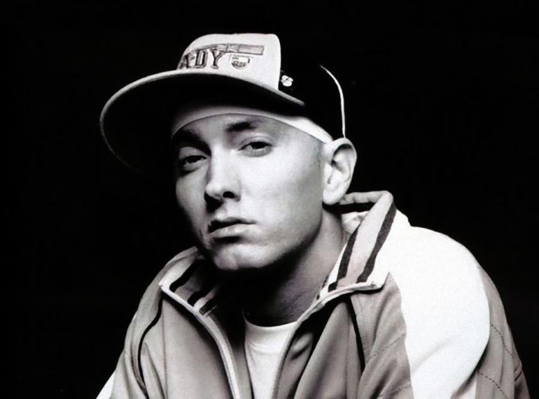 eminem