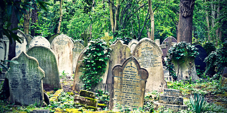 highgate-cemetery-england