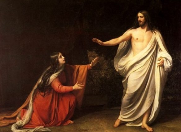 magdalina