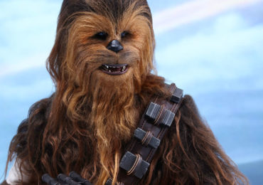 chewbacca