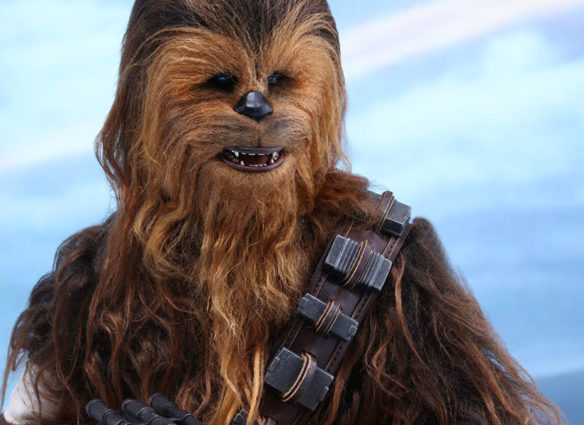 chewbacca