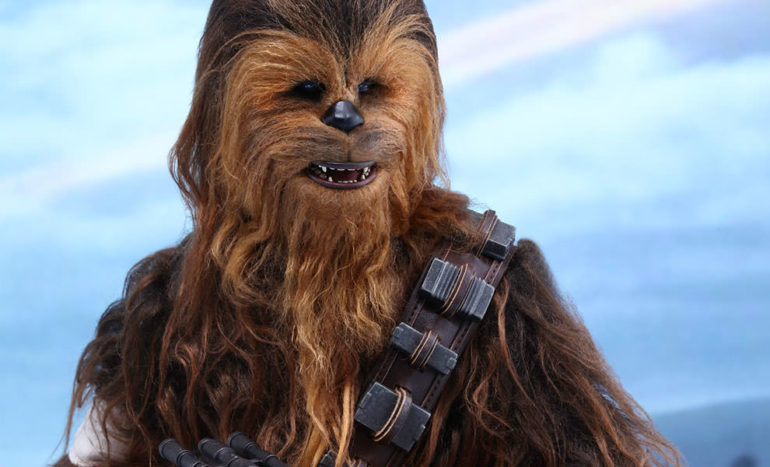 chewbacca