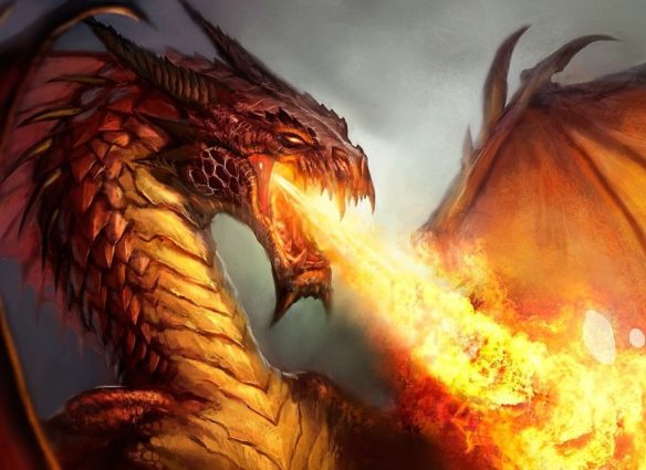 drakon