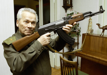 kalashnikov