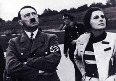 leniriefenstahl-withhitler