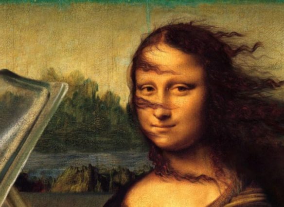 mono-lisa