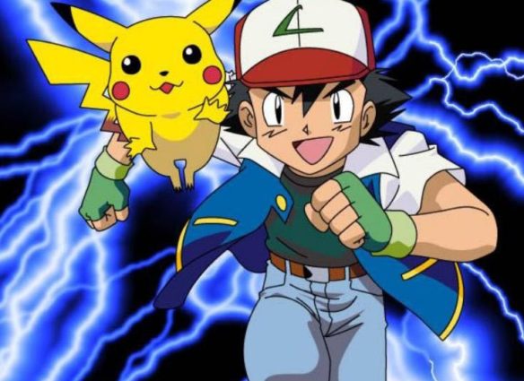 pokemon