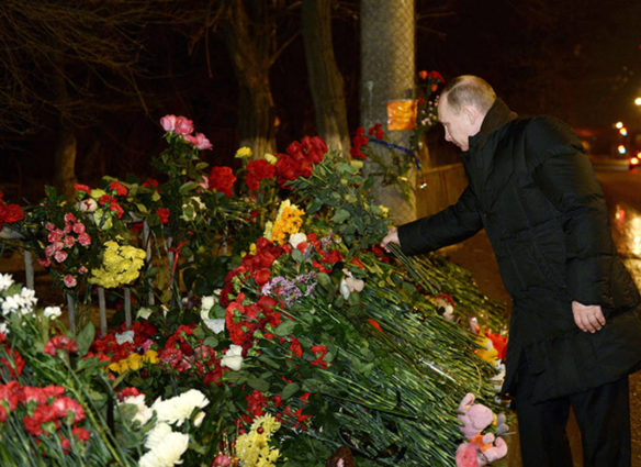putin