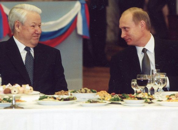 putin