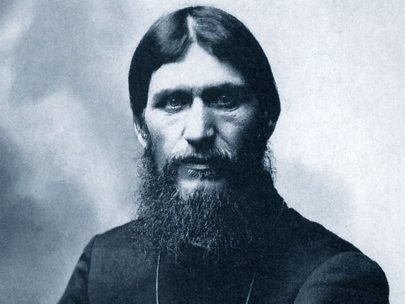 rasputin