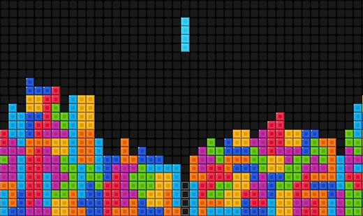 tetris