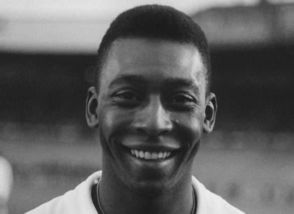 pele