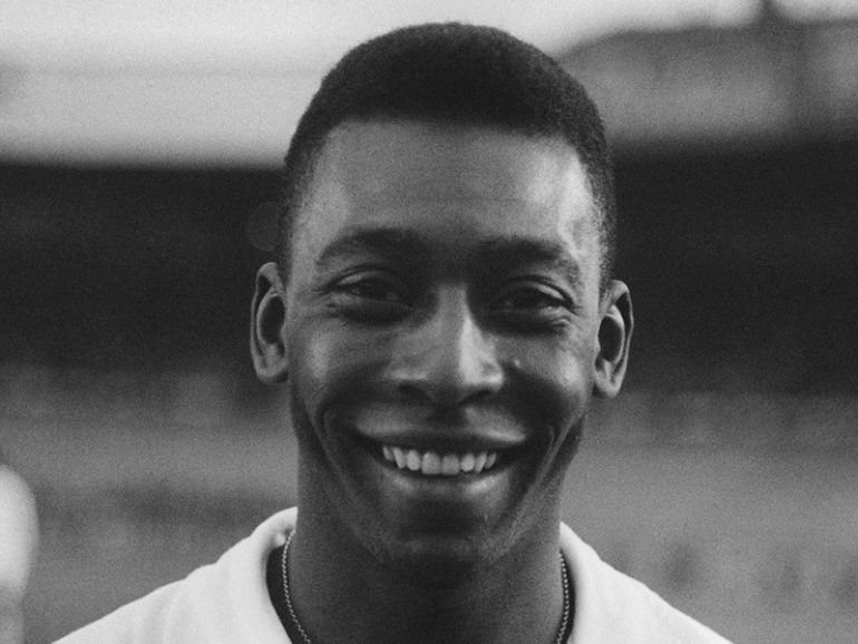 pele