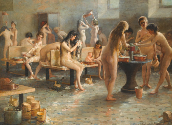 banya