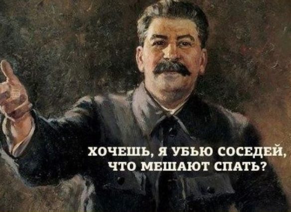stalin