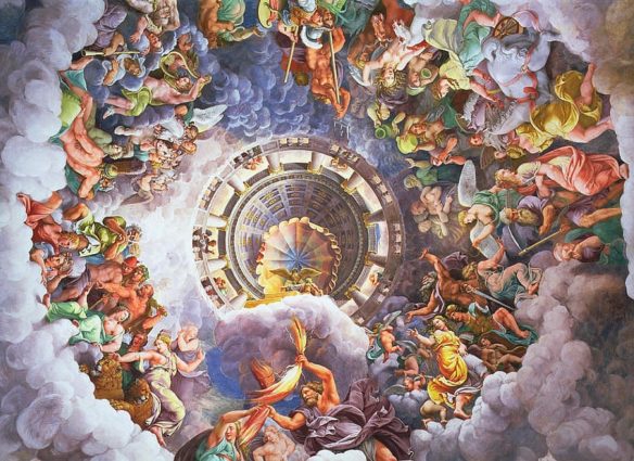 gods-of-olympus