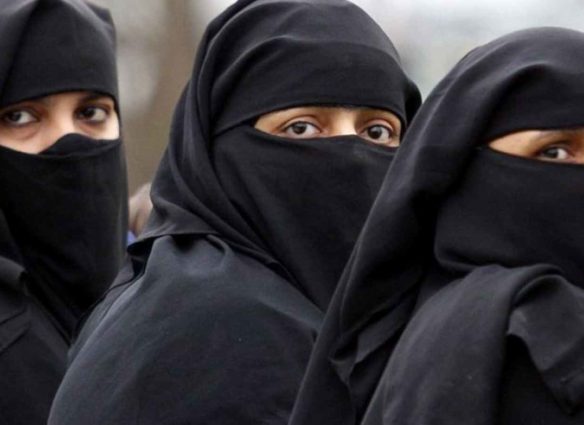 muslim-women