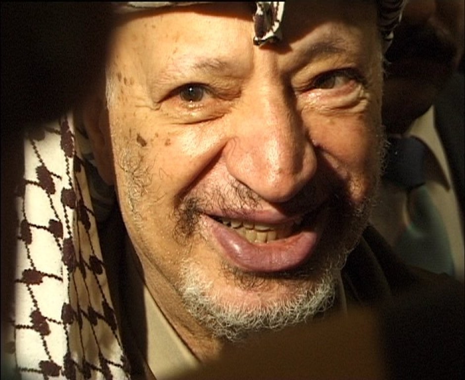 yasser-arafat