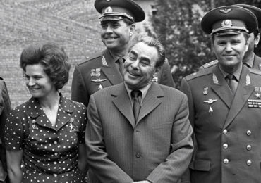 brezhnev