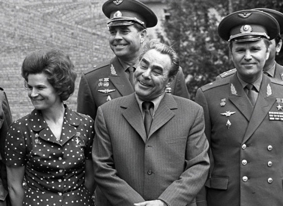 brezhnev