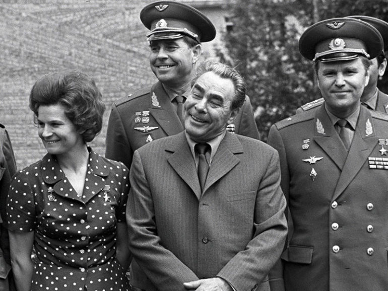 brezhnev