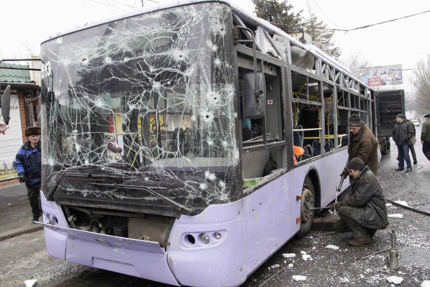 donetsk-trolleybus