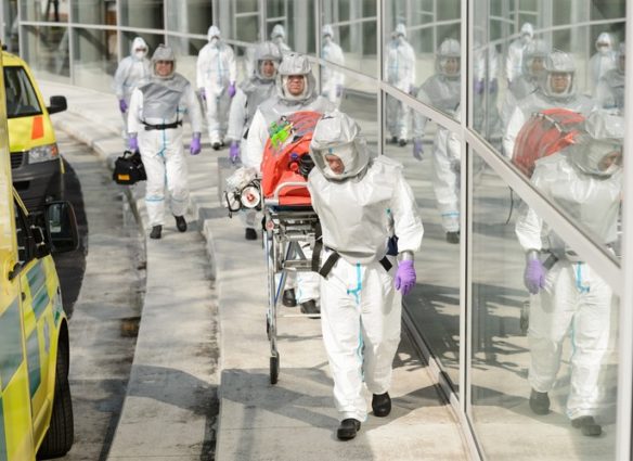 epidemia
