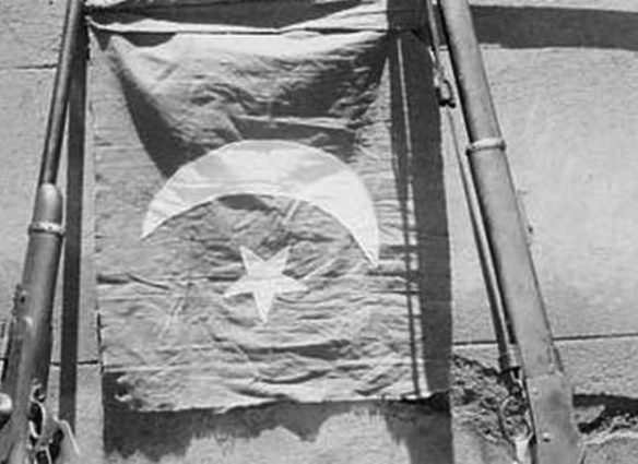 flag