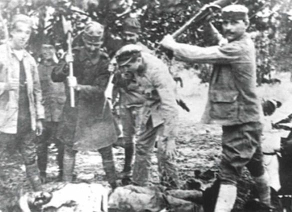 genocid