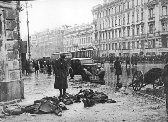 leningrad