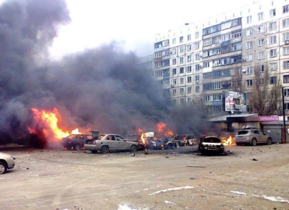 mariupol