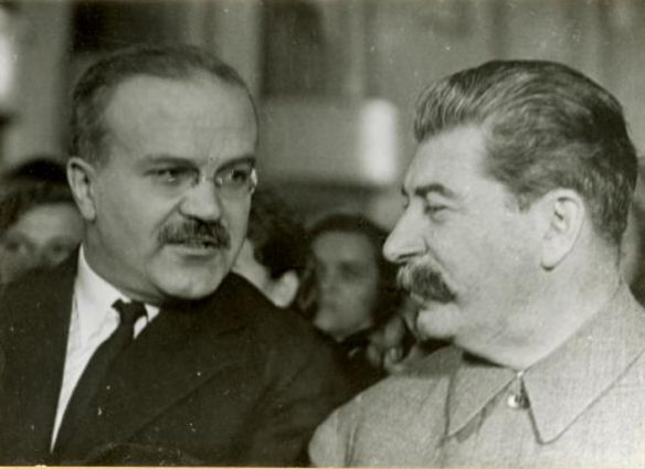 molotov