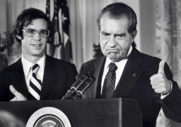 nixon